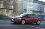 Volvo C30 2009 года